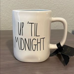 Rae Dunn Up Til’ Midnight Rae Dunn
